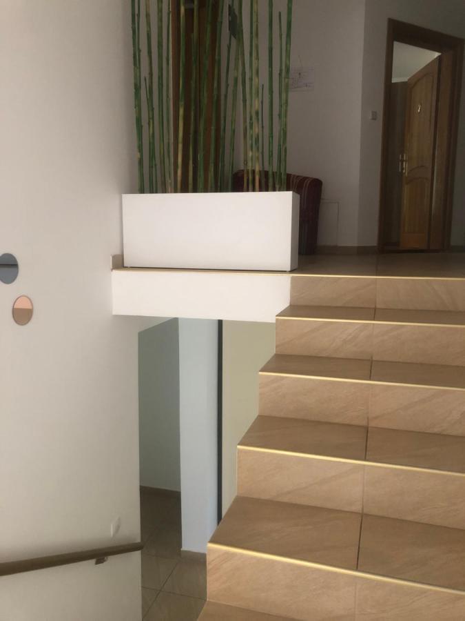 Apartments Dunja Újvidék Kültér fotó