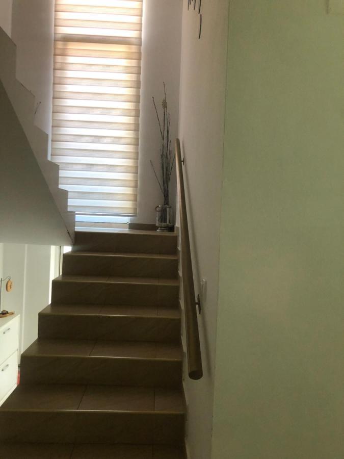 Apartments Dunja Újvidék Kültér fotó