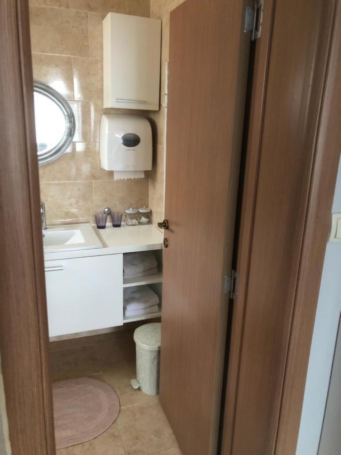 Apartments Dunja Újvidék Kültér fotó