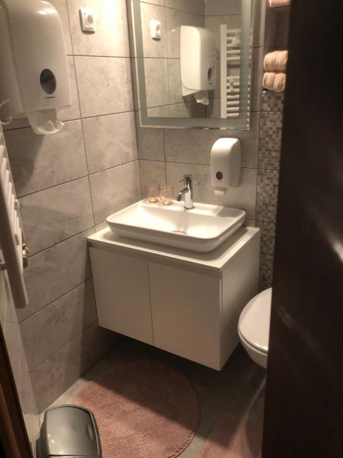 Apartments Dunja Újvidék Kültér fotó