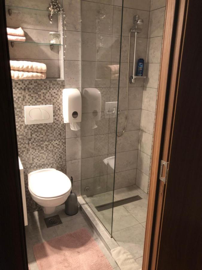 Apartments Dunja Újvidék Kültér fotó