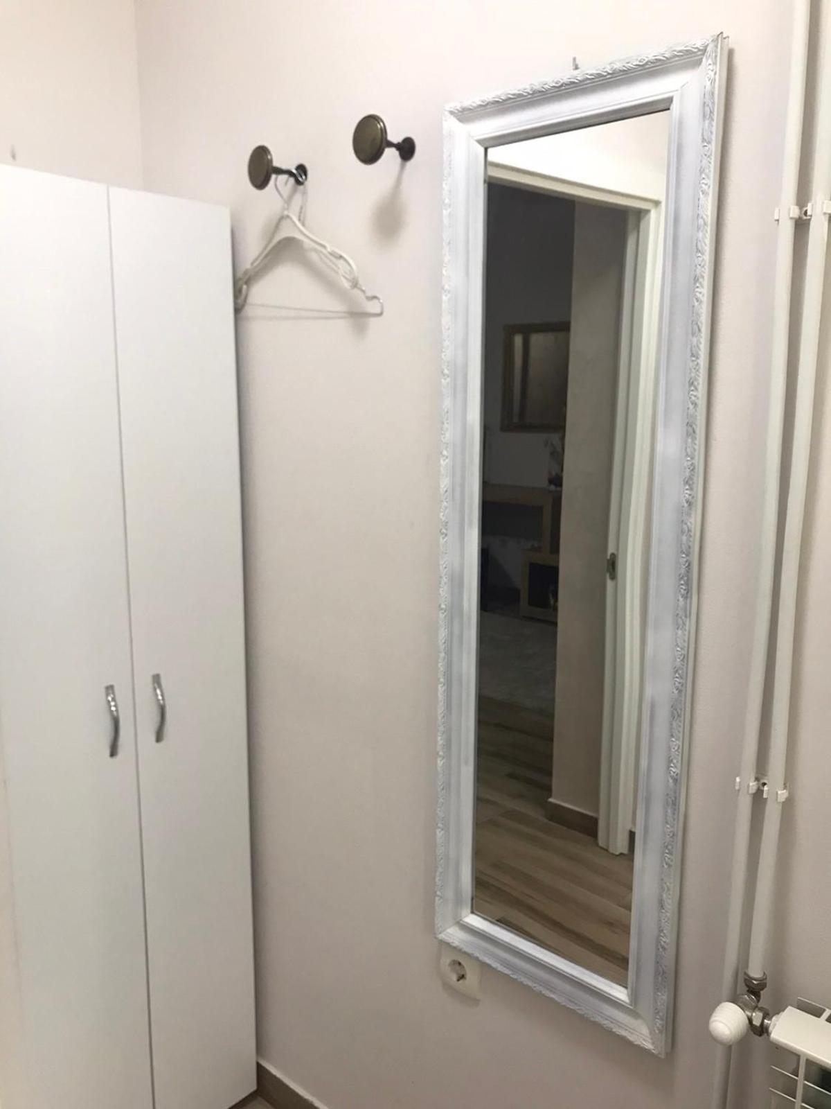 Apartments Dunja Újvidék Kültér fotó