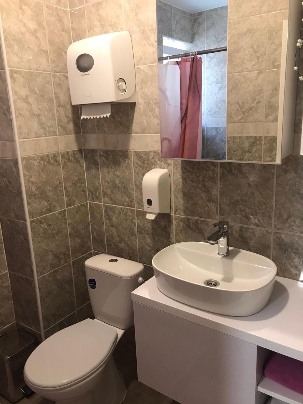 Apartments Dunja Újvidék Kültér fotó
