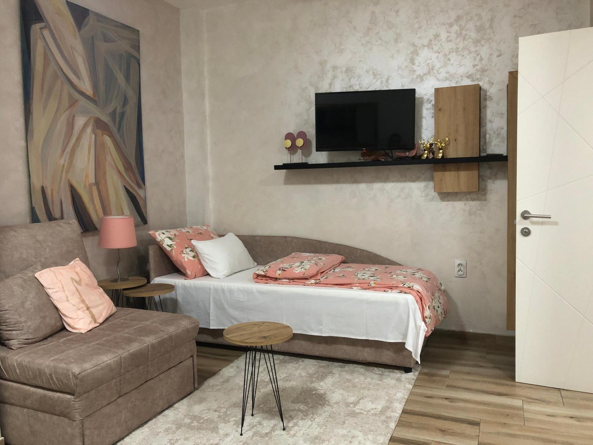 Apartments Dunja Újvidék Kültér fotó