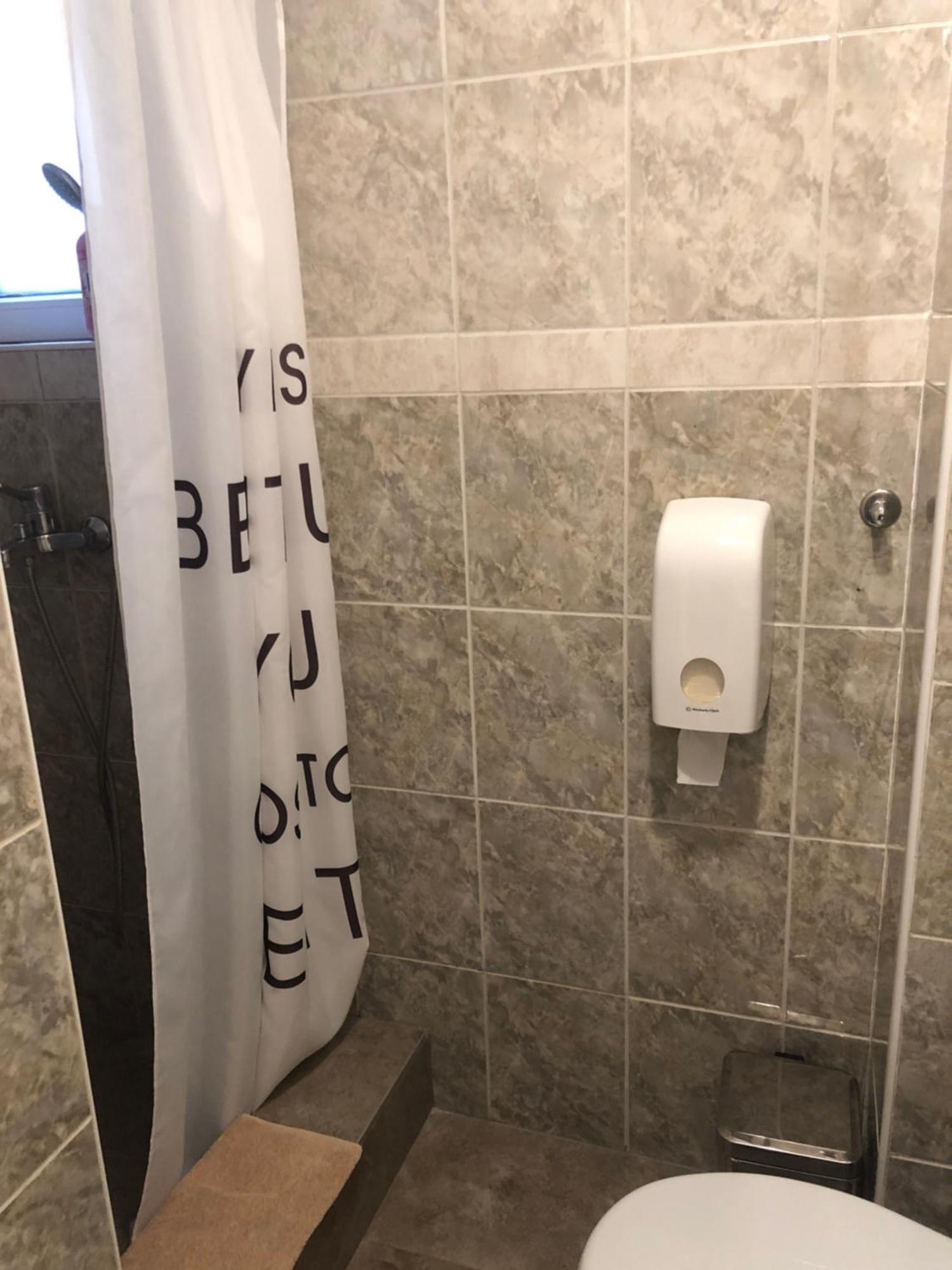 Apartments Dunja Újvidék Kültér fotó