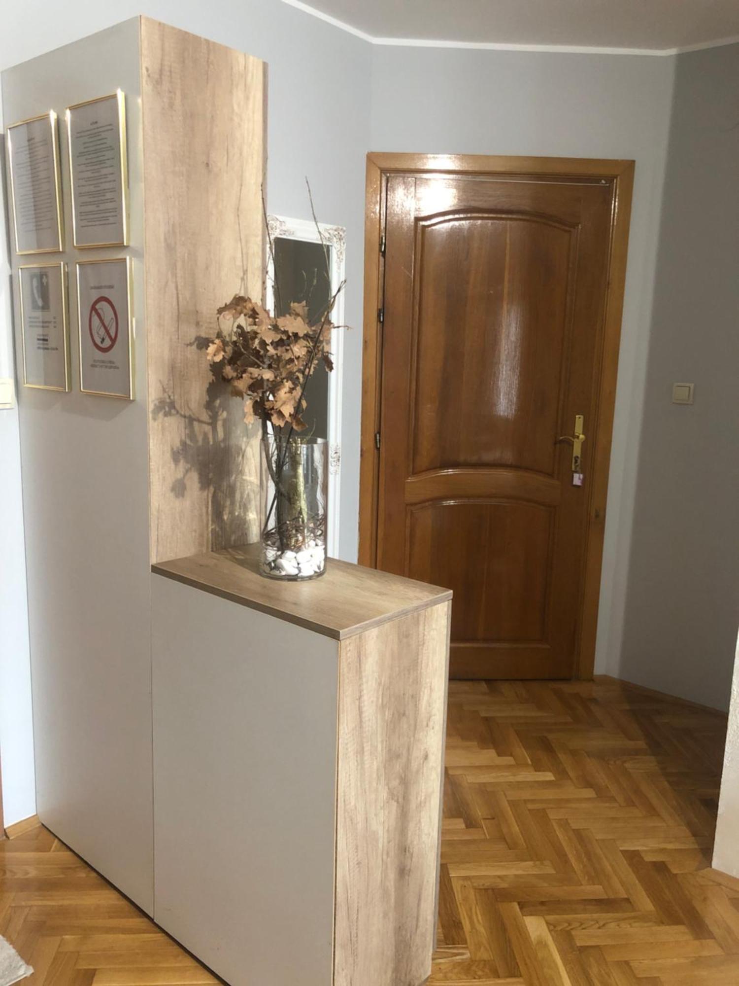 Apartments Dunja Újvidék Kültér fotó